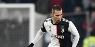 Mercato – Juventus : Marko Pjaca chez le voisin pour rebondir