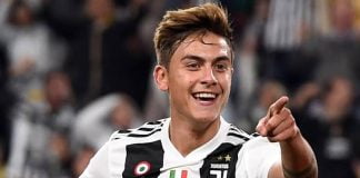Mercato : Très bonne nouvelle pour Dybala et la Juventus Turin ?