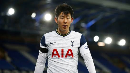 Tottenham : une bonne nouvelle pour les Spurs malgré le probable départ de Kane 1