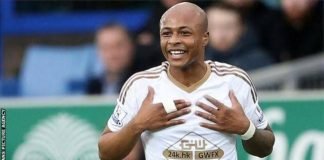 Officiel : André Ayew rejoint l’Orient pour un nouveau défi
