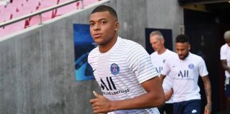 PSG : Kylian Mbappé, bonne nouvelle pour Pochettino et son staff !