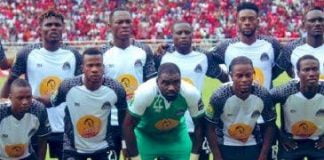 Mercato-Mazembe : l’ivoirien Sylvain Gbohouo désormais libre.