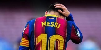 Mercato : Très mauvaise nouvelle pour le Barça dans le dossier Messi !