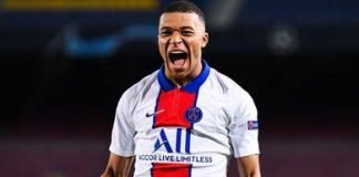 Mercato – PSG : Kylian Mbappé, partira, ne partira pas ? Sa réponse !