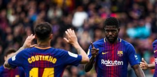 Mercato – Barcelone : Très mauvaise nouvelle pour Coutinho, Lenglet et Samuel Umtiti