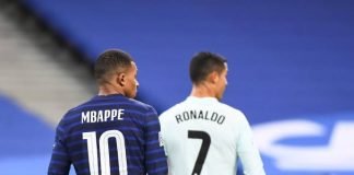 Mercato PSG : Kylian Mbappé out, Cristiano Ronaldo in, un deal de plus en plus plausible