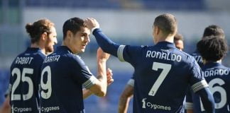 Mercato : Très bonne nouvelle pour la Juventus et Cristiano Ronaldo ?