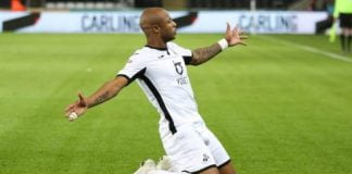 Mercato – Premier League : André Ayew vers le Qatar ?
