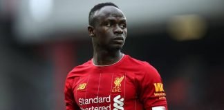 Mercato-Liverpool : Le remplaçant de Sadio Mané déjà connu.