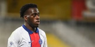 PSG-Lille : Le groupe de Pochettino sans Kylian Mbappé, mais avec Kalimuendo