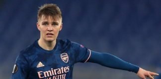 Mercato – Real Madrid : Martin Odegaard pourrait partir cet été ? La réponse !