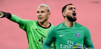 Mercato : Le PSG avait-il besoin de Donnarumma sachant qu’il possédait Keylor Navas ? La réponse !