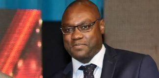 Patrick Mboma nommé secrétaire général adjoint de la CAF.