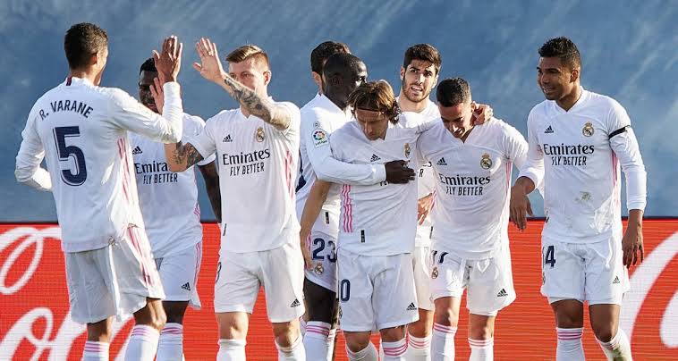 Réal Madrid : Une défense sans Ramos et Varane, qu'en penses les dirigeants du club ? 1