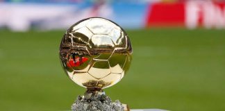 Ballon d’or : La date de remise du trophée est enfin fixée !