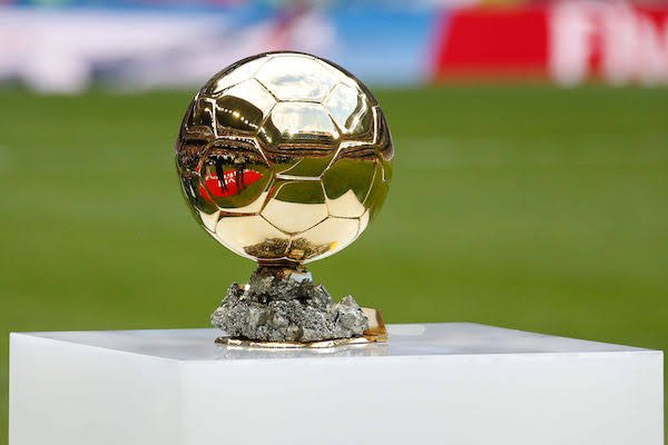 Ballon d'or : La date de remise du trophée est enfin fixée ! 1 Ballon d'or : La date de remise du trophée est enfin fixée ! 1