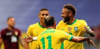 Copa America : le Brésil a assuré l’essentiel devant le Chili