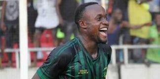 Vodacom ligue 1 : Parti, Florent Ibenge reçoit un vibrant hommage de Fiston Mayele
