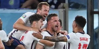 Euro 2020 : Les Three Lions atomisent l’Ukraine grâce à un Harry Kane de grand soir