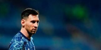 Mercato : Le Paris Saint-Germain ne lâche pas Messi