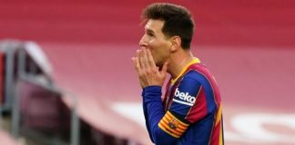 Mercato-Barça : La prolongation de Messi bloqué par ses pairs