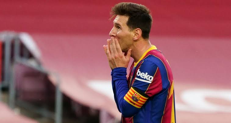 Mercato-Barça : La prolongation de Messi bloqué par ses pairs 1 Mercato-Barça : La prolongation de Messi bloqué par ses pairs 1