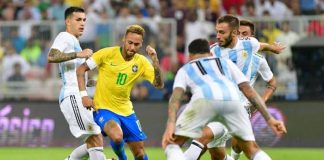 Copa America : Neymar et les Brésiliens pourront compter sur le public face à l’Argentine