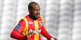 Échos +243 : L’heure du retour aux affaires a sonné pour Gaël Kakuta