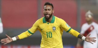 Copa America 2021 : Le Brésil part largement favori pour s’imposer en finale