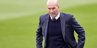 Découvrez la somme impressionnante que Zinedine Zidane gagne sur Instagram