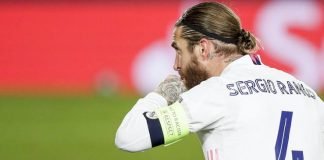 Mercato : Sergio Ramos au PSG, c’est pour cette semaine ? La réponse !