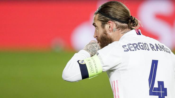 Mercato : Sergio Ramos au PSG, c’est pour cette semaine ? La réponse ! 1 Mercato : Sergio Ramos au PSG, c’est pour cette semaine ? La réponse ! 1