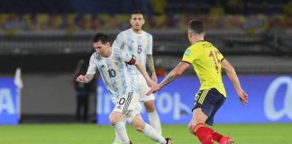 Copa America 2021 : Qui de la Colombie et l’Argentine jouera la finale ?