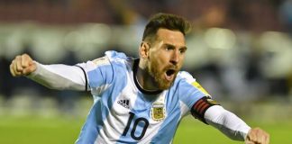 Copa America 2021 : Lionel Messi domine la compétition de bout en bout