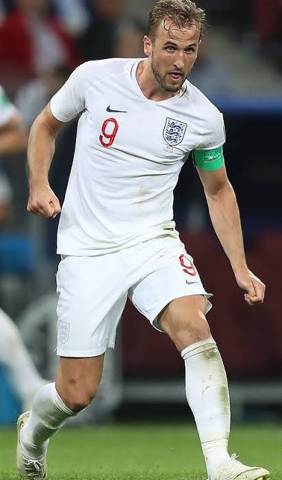 Mercato : Voici ce que vaut Harry Kane selon son président 1