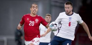Euro 2020 – Angleterre-Danemark : Découvrez les compositions probables