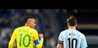 Copa America 2021 : Messi vs Neymar, deux lions affamés en quête d’un premier titre