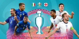 Euro 2020 – Italie-Angleterre : Voici les compos probables des deux équipes