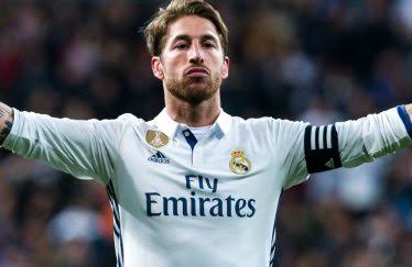 Mercato - PSG : Al-Khelaïfi aux anges avec Ramos 1 Mercato - PSG : Al-Khelaïfi aux anges avec Ramos 1