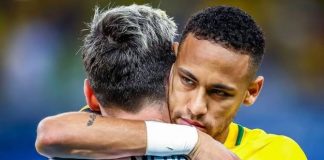 Copa America 2021 : Le message touchant de Neymar à Lionel Messi après la finale