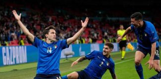 Euro 2020 : La rédaction sportive de Wab-infos fait le bilan