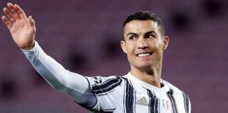 Mercato – Juventus : la mise au point du club sur l’avenir de Cristiano Ronaldo