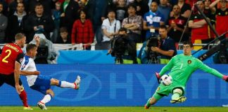 Euro 2020 – Italie-Belgique : les compos probables sans DeBruyne et Eden Hazard !