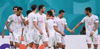 Euro 2020 : Ils l’ont fait, les Espagnols rejoignent le dernier carré