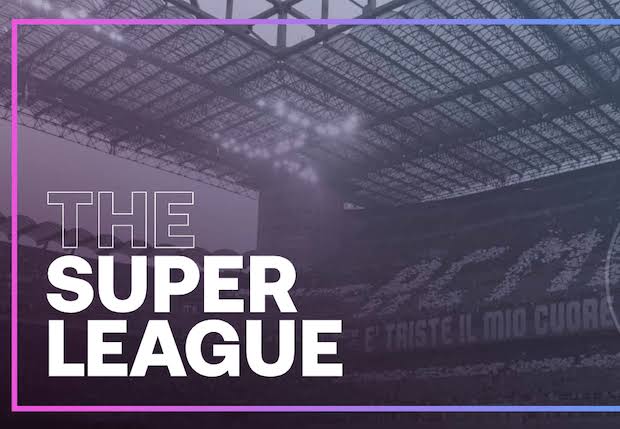 SuperLeague : L'affaire revient sur scène ! 1 SuperLeague : L'affaire revient sur scène ! 1