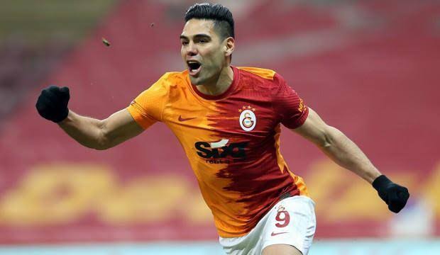 Radamel Falcao s'apprête à rejoindre le championnat portugais 1