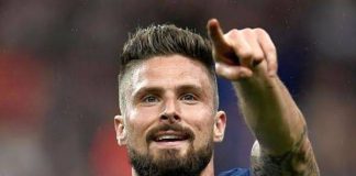 Mercato : Olivier Giroud quitte Chelsea pour rejoindre la Série A