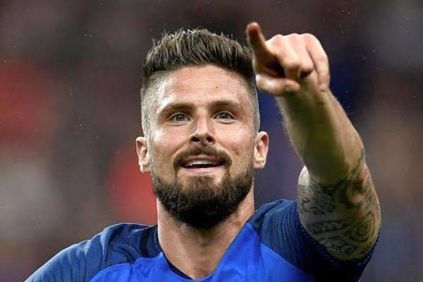Mercato : Olivier Giroud quitte Chelsea pour rejoindre la Série A 1