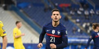 France : Bonne nouvelle pour le dossier Hernandez.