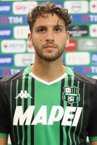 Juventus : Locatteli en attente pour rejoindre la vieille dame 1 Juventus : Locatteli en attente pour rejoindre la vieille dame 1